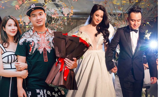 Còn nhiều khuất tất giữa Diệp Lâm Anh và chồng cũ - Ảnh 4.