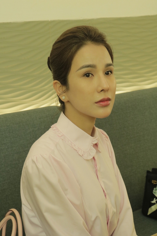 Còn nhiều khuất tất giữa Diệp Lâm Anh và chồng cũ - Ảnh 1.