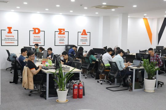 Thực tế hơn khi chuyển việc sang ngành IT - Ảnh 2.
