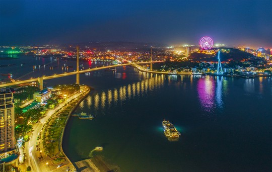 Quảng Ninh kỳ vọng biến Cửa Lục thành vịnh Sydney bên bờ vịnh Hạ Long - Ảnh 1.