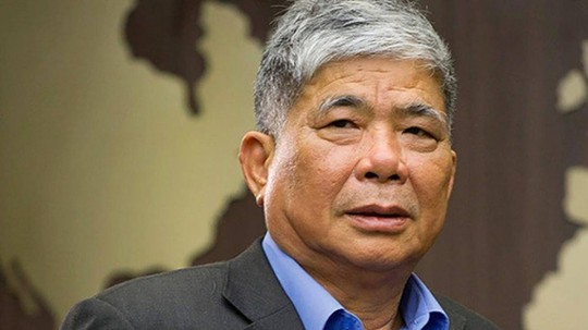 Chủ tịch Tập đoàn Mường Thanh Lê Thanh Thản ngày mai 10-8 hầu toà - Ảnh 1.