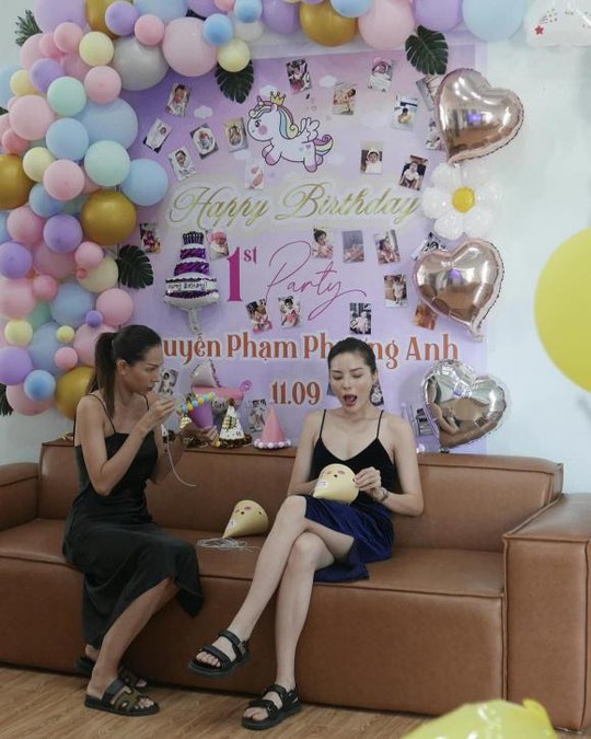 Cặp đôi “chúng mình có nhau” Kỳ Duyên và Minh Triệu vướng nghi vấn rạn nứt - Ảnh 3.