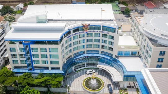 Bangkok Hospital - Điểm đến chăm sóc sức khỏe chuẩn Quốc tế của người Việt - Ảnh 1.
