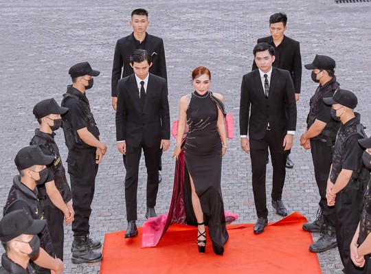 Chiêm ngưỡng “gia tài” khủng của chủ tịch Miss Vietnam Business Đặng Gia Bena - Ảnh 3.