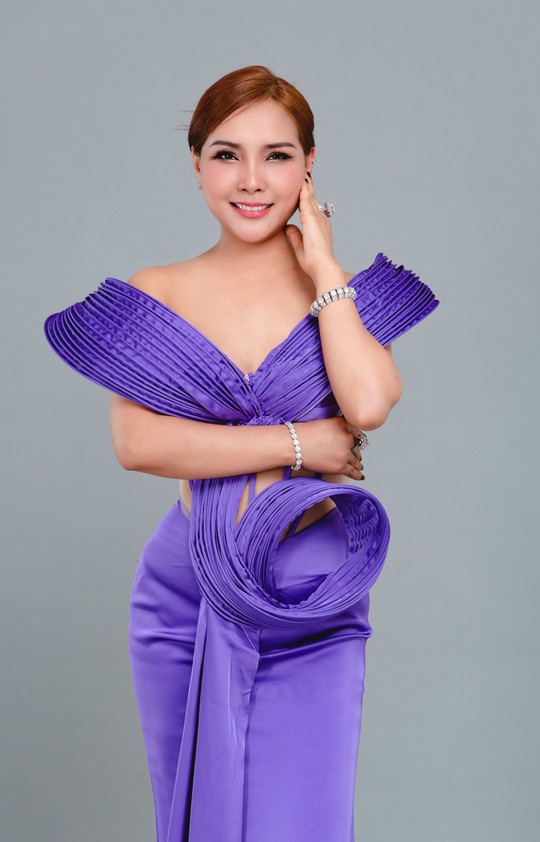Chiêm ngưỡng “gia tài” khủng của chủ tịch Miss Vietnam Business Đặng Gia Bena - Ảnh 4.