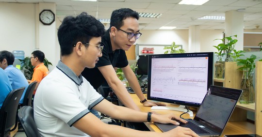 Chiến lược điện toán đám mây của PNJ được vinh danh tại Asian Technology Excellence Awards 2023 - Ảnh 5.
