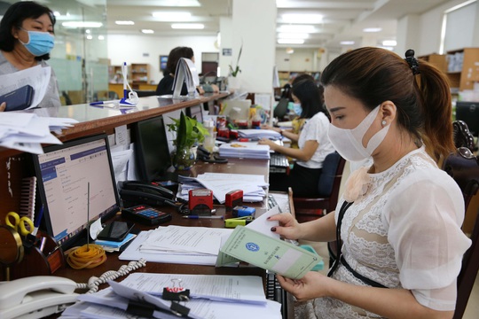 “Trả lương theo vị trí việc làm” cho cán bộ, công chức là như thế nào? - Ảnh 2.