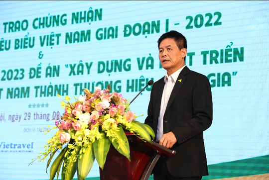 Vinh danh 121 món ẩm thực tiêu biểu của Việt Nam - Ảnh 2.