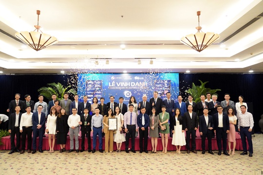 FPT giành “cú đúp” giải thưởng tại IR Awards 2023 - Ảnh 3.