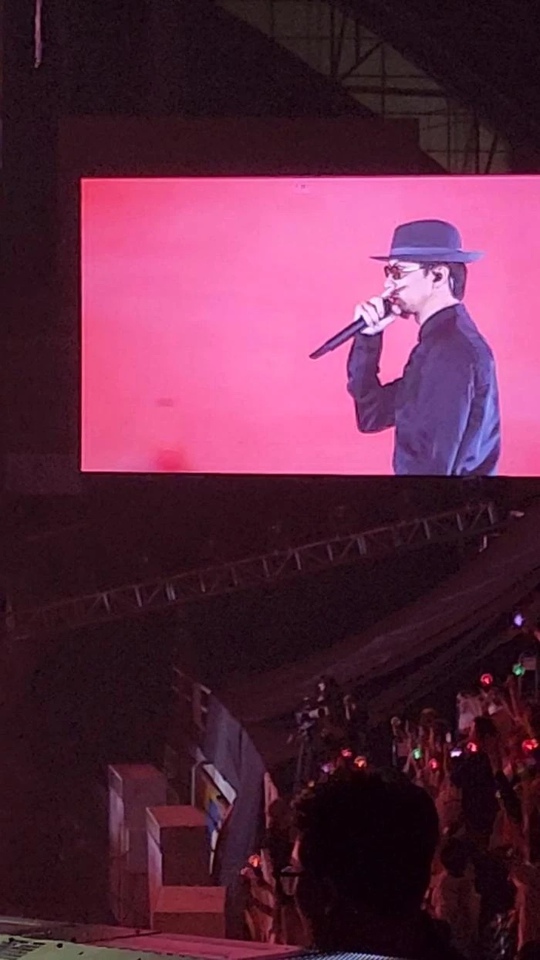Xem liveshow Vietnamese concert của Hoàng Thùy Linh: Chinh phục thị giác - Ảnh 6.