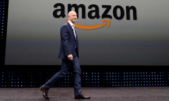 10 bí quyết thành công từ tỷ phú Amazon Jeff Bezos - Ảnh 2.