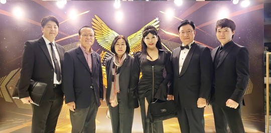NTK Quỳnh Paris và hành trình trở thành Đại sứ văn hóa ngành thời trang - Ảnh 6.