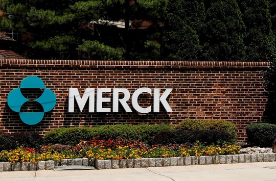 Merck tăng trưởng nhờ thu mua thương hiệu lớn - Ảnh 1.