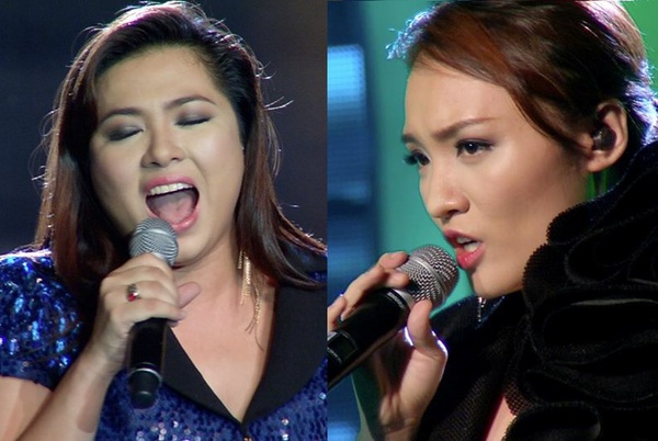 Chung kết Vietnam Idol: 
Chung kết Vietnam Idol luôn là sự kiện âm nhạc được mong đợi nhất trong năm với sự tham gia của những giọng ca trẻ tài năng nhất. Năm 2024, chương trình sẽ được cải tiến với nhiều mục mới lạ, những phần trình diễn đậm chất giải trí và sự cạnh tranh giữa các thí sinh sẽ được nâng cao lên một tầm mới.