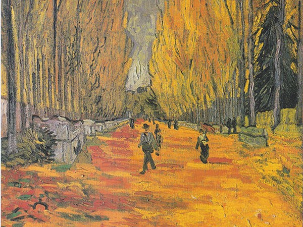 Tranh Của Danh Họa Van Gogh Được Mua Với Giá Ngất Ngưởng - Báo Người Lao  Động