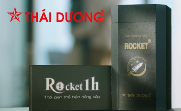 Thuốc Rocket 1h có tác dụng tăng cường nội tiết tố nam testosteron như thế nào?
