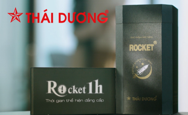 Có tác dụng phụ nào của thuốc Rocket 1h Mỹ khi sử dụng không?