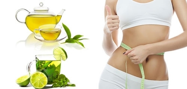 Bí quyết Cách giảm mỡ bụng bằng trà xanh Hiệu quả và an toàn