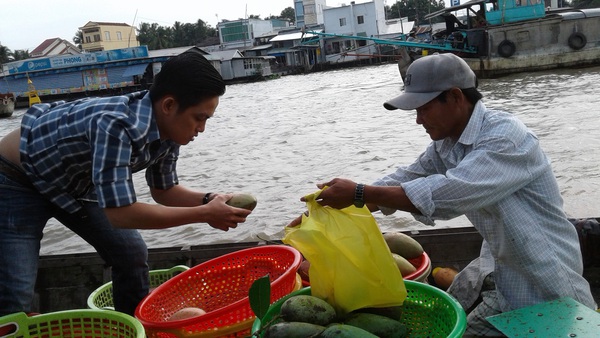 Khi nào kế hoạch bảo tồn và phát triển chợ nổi Cái Răng được phê duyệt?
