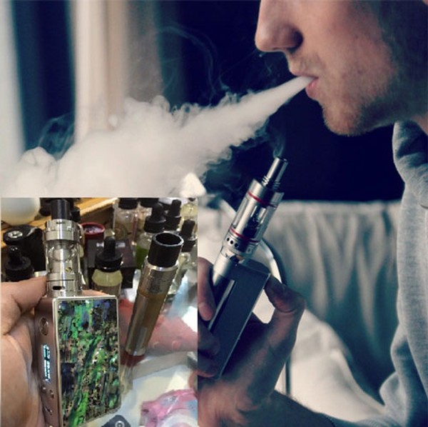 Shisha xâm nhập học đường - Báo Người lao động Shisha xâm nhập học đường - Báo Người lao động