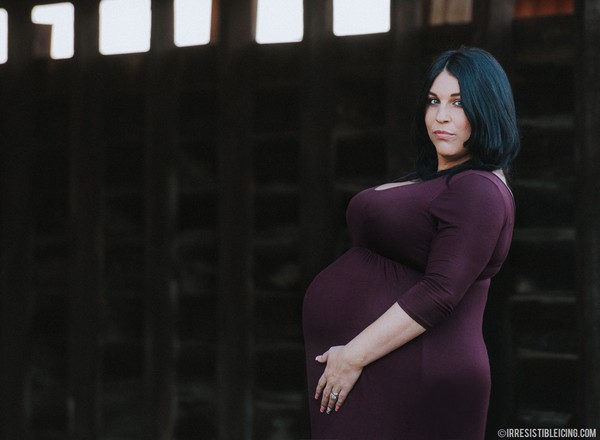 Đối tượng phụ nữ nào nên hạn chế việc giảm cân khi mang thai?

