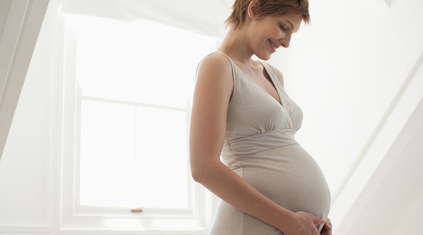 Những biện pháp để giúp thai nhi quay đầu?
