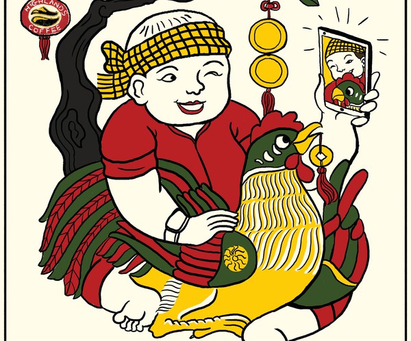 Tranh truyền thống: Tranh truyền thống của Việt Nam mang trong mình một giá trị văn hóa vô cùng quý giá. Hãy cùng nhau đến với triển lãm tranh truyền thống để khám phá và tưởng nhớ những giá trị văn hóa lâu đời của quê hương.