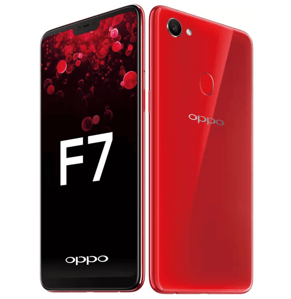 Oppo F7 - Smartphone Với Camera Selfie Lên Đến 25 Megapixel - Báo Người Lao  Động