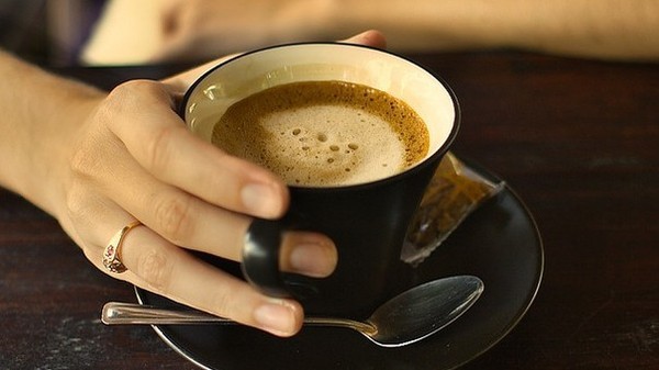 Có cách nào để tránh bị khó thở sau khi uống cafe không?
