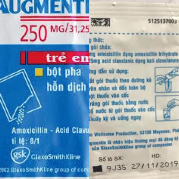 Có những nhóm người nào không nên sử dụng thuốc Augmentin 250 hoặc cần thận trọng khi sử dụng?
