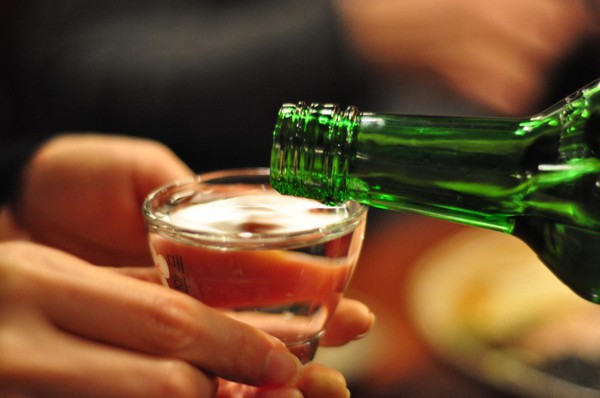 Uống rượu có thể làm giảm khả năng thụ tinh không?