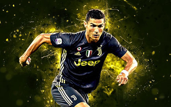 Tổng Hợp 50 Hình Nền Ronaldo CR7 Đẹp Cho Điện Thoại Mới Nhất