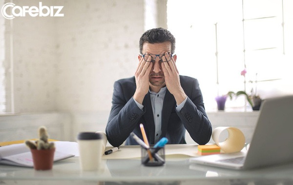 Nếu quá mệt mỏi với công việc, có cách nào giúp giảm stress và tái tạo năng lượng không?