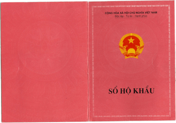 Cắt, chuyển hộ khẩu quá tốn thời gian - Báo Người lao động