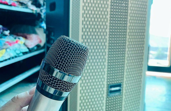 Có những bài hát nào phù hợp để hát karaoke nhạc gì cũng được? 
