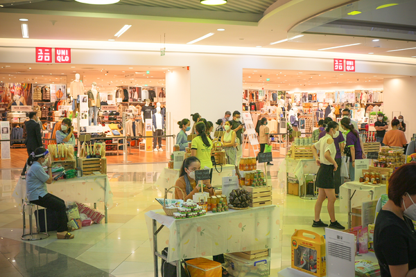 SC VivoCity  UNIQLO comingsoon rồi nè  Cửa hàng thứ  Facebook