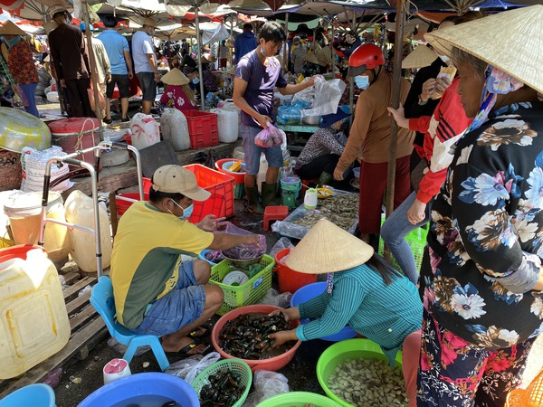 Ở Việt Nam, các địa điểm nổi tiếng để thưởng thức hải sản là gì?
