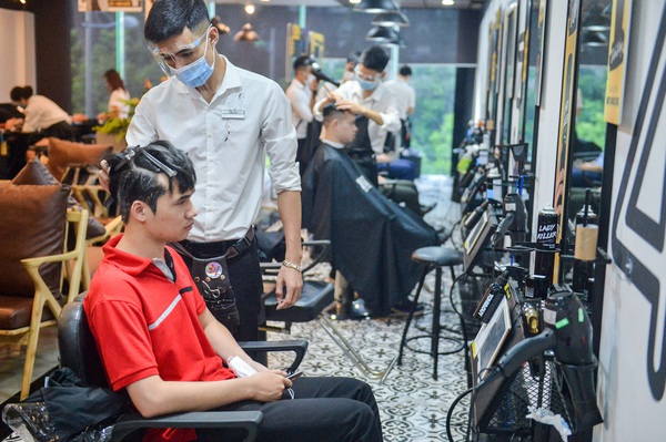 Top hơn 98 hình về cắt tóc nam băng cốc thuvientinhoceduvn #64 Top hơn 98 hình về cắt tóc nam băng cốc thuvientinhoceduvn