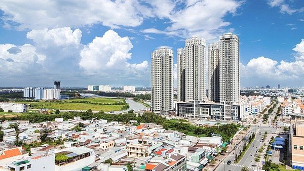 Nhà ở cho người thu nhập thấp: Ước mơ khó chạm tới | Tài Chính - Vimarsana News
