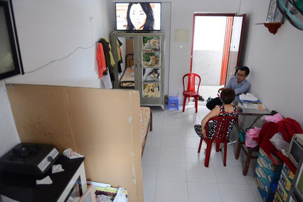 Căn hộ nhỏ, nhưng giá không rẻ | Tài Chính - Vimarsana News