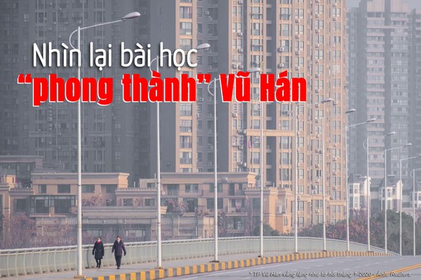 [eMagazine] Thế giới sống chung "giãn cách xã hội" do Covid-19 thế nào? - Vimarsana News