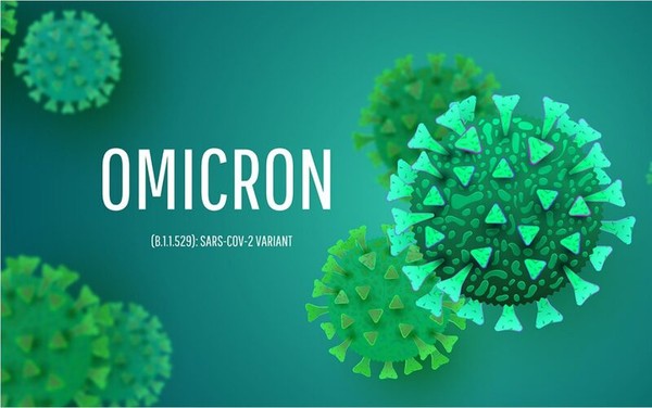 Làm thế nào để phân biệt các triệu chứng của Omicron so với các biến thể khác của virus SARS-CoV-2?
