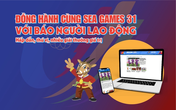 Infographic SEA Games 31 cung cấp cho bạn thông tin chi tiết và trực quan về các môn thể thao trong khuôn khổ Đại hội thể thao Đông Nam Á lần thứ 31 tại Việt Nam. Hãy đến xem ảnh để cập nhật những thông tin mới nhất và có kế hoạch hành động cho chuyến đi của mình!