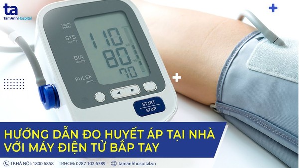 Những thông tin cần biết để sử dụng, bảo quản và bảo vệ máy đo huyết áp điện tử?