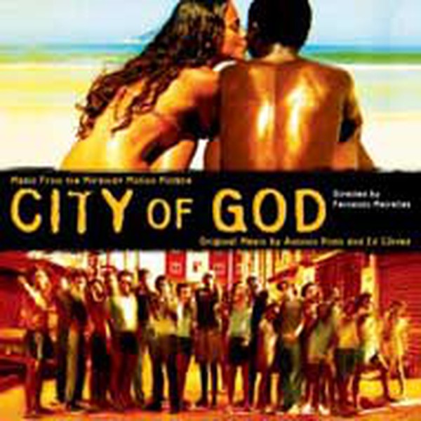 Diễn viên và giải thưởng phim City of God