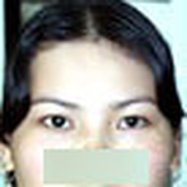 Tuyển tập mắt giả : Top 10 hình ảnh đẹp nhất