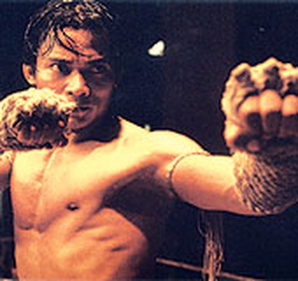 Diễn viên và giải thưởng phim Ong-Bak: Muay Thai Warrior (2003)