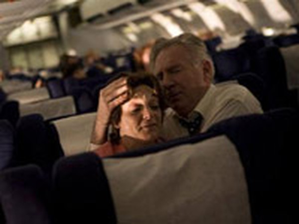 20. Phim Flight 93 (2006) - Chuyến bay 93 (2006)