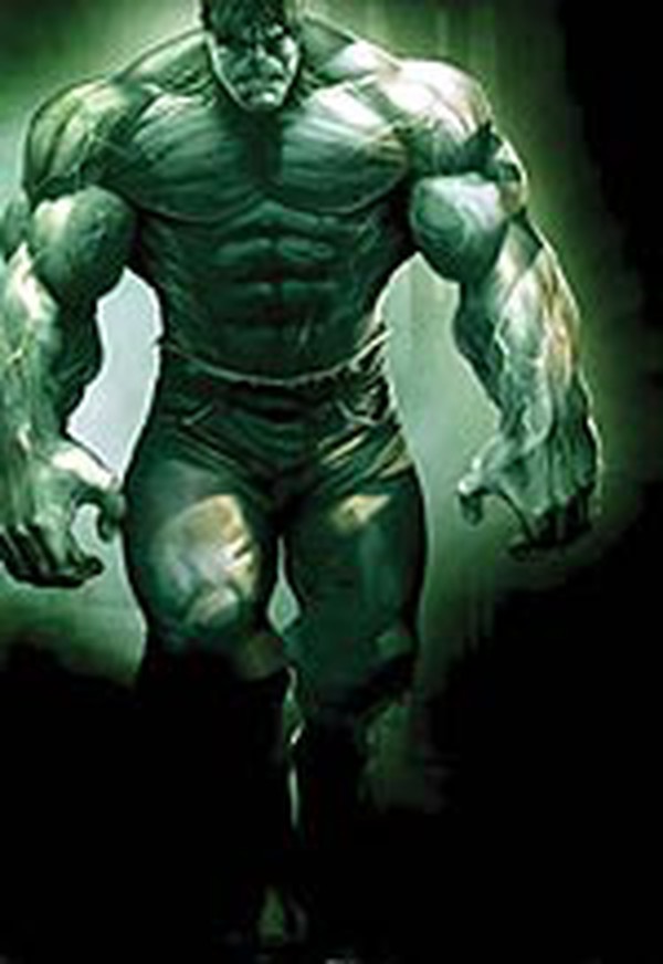 32 trang tô màu siêu nhân Hulk miễn phí cho bé  Tô Màu