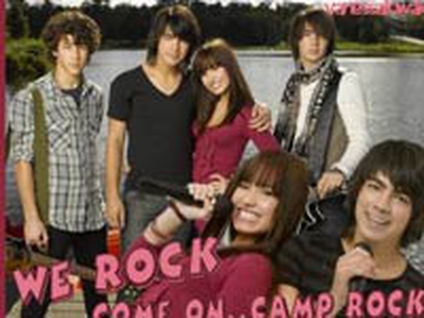 phim camp rock 1